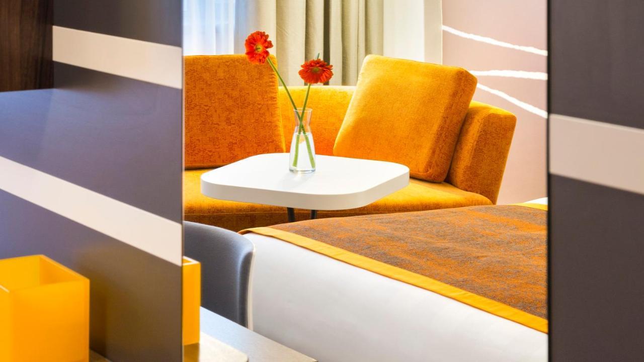 Executive King Corner Room